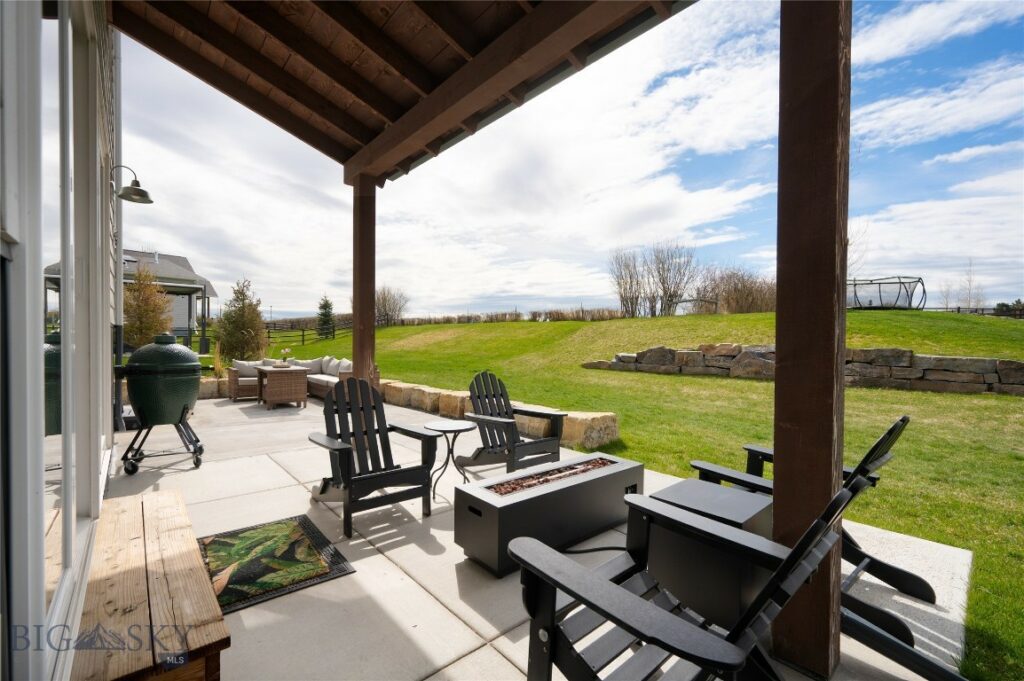 130 Higain Trail, Bozeman MT 59718