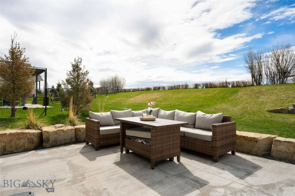 130 Higain Trail, Bozeman MT 59718