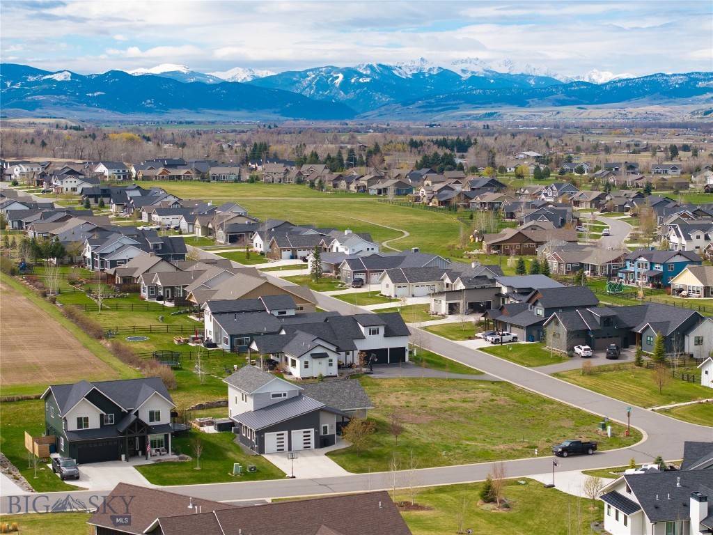 130 Higain Trail, Bozeman MT 59718