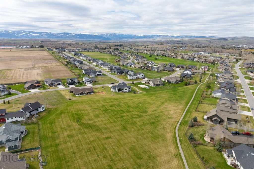 130 Higain Trail, Bozeman MT 59718