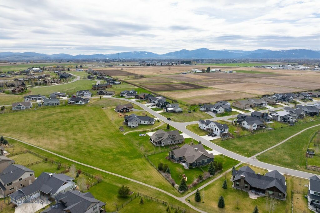 130 Higain Trail, Bozeman MT 59718
