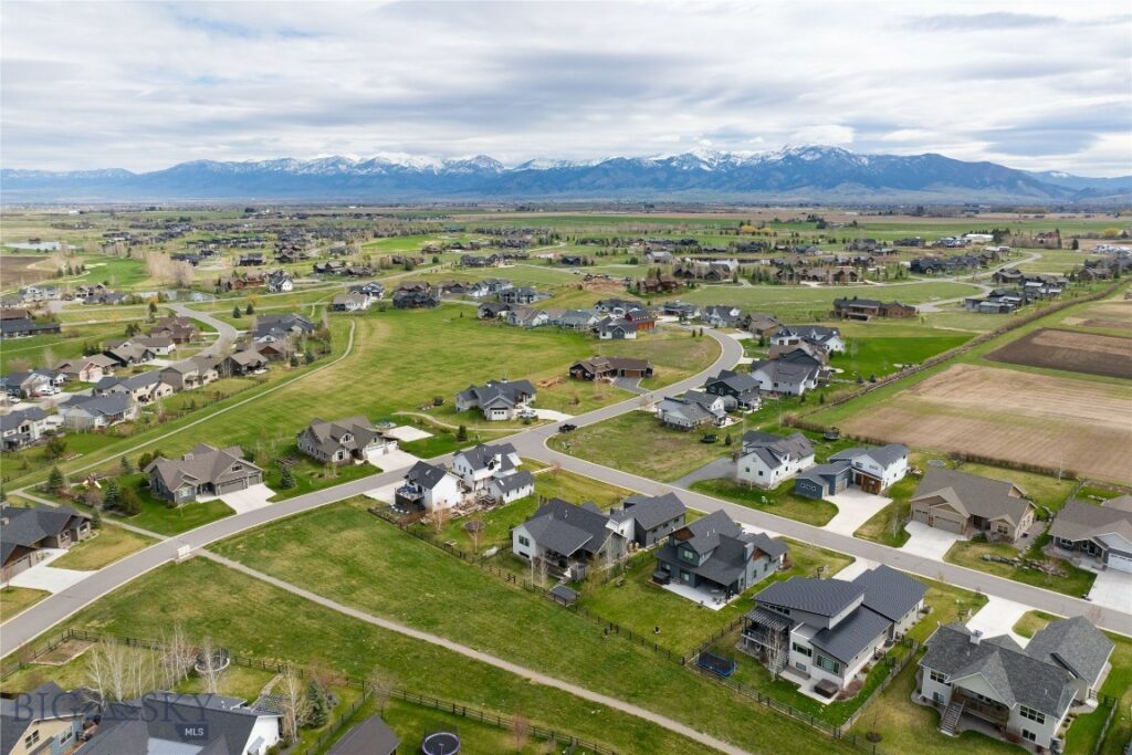 130 Higain Trail, Bozeman MT 59718
