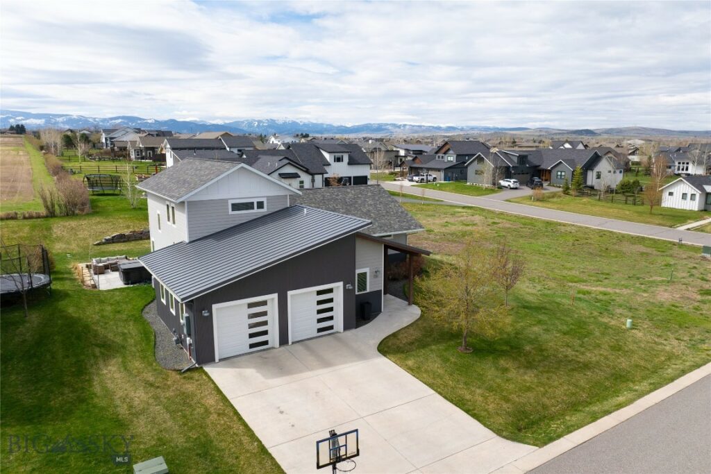 130 Higain Trail, Bozeman MT 59718
