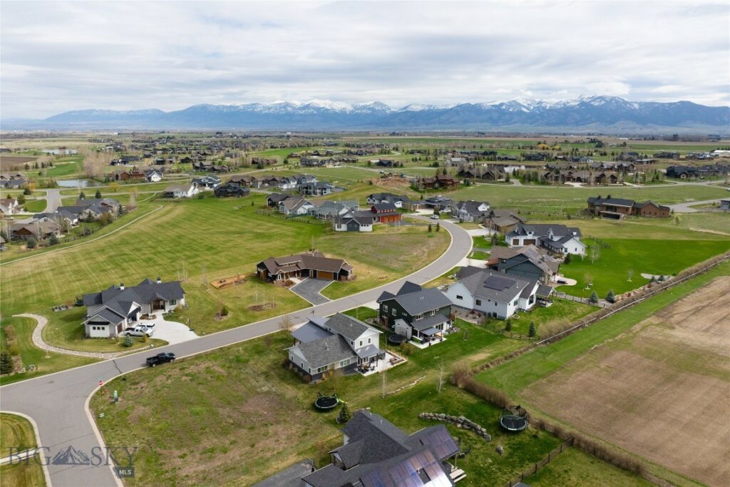 130 Higain Trail, Bozeman MT 59718