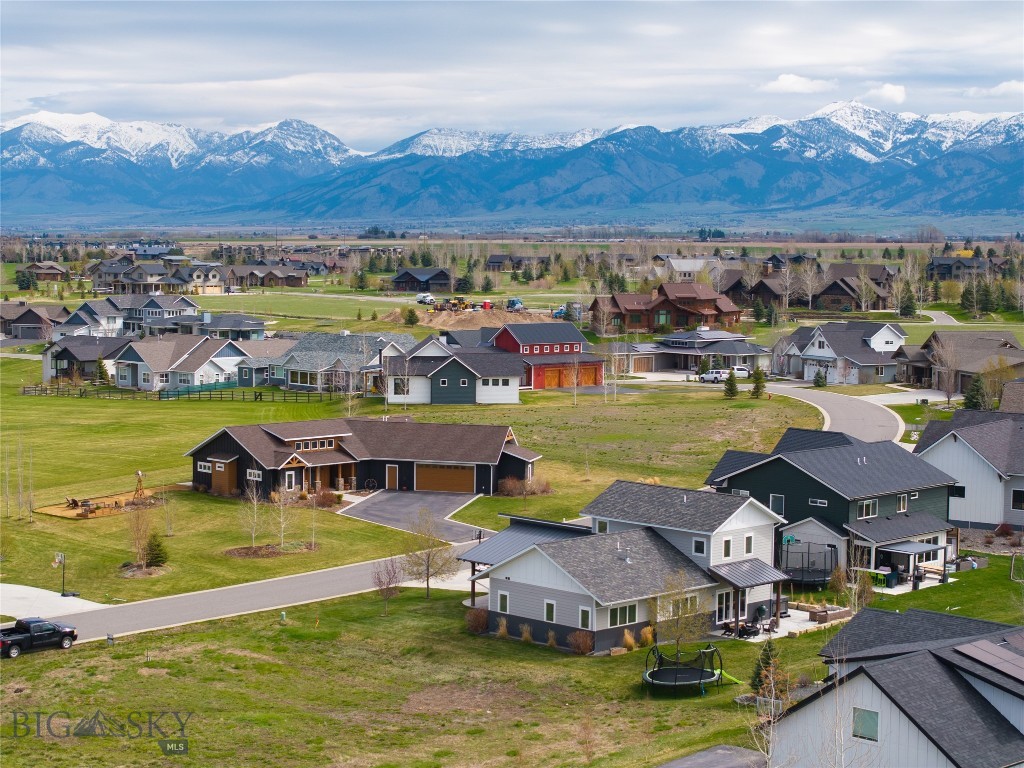 130 Higain Trail, Bozeman MT 59718