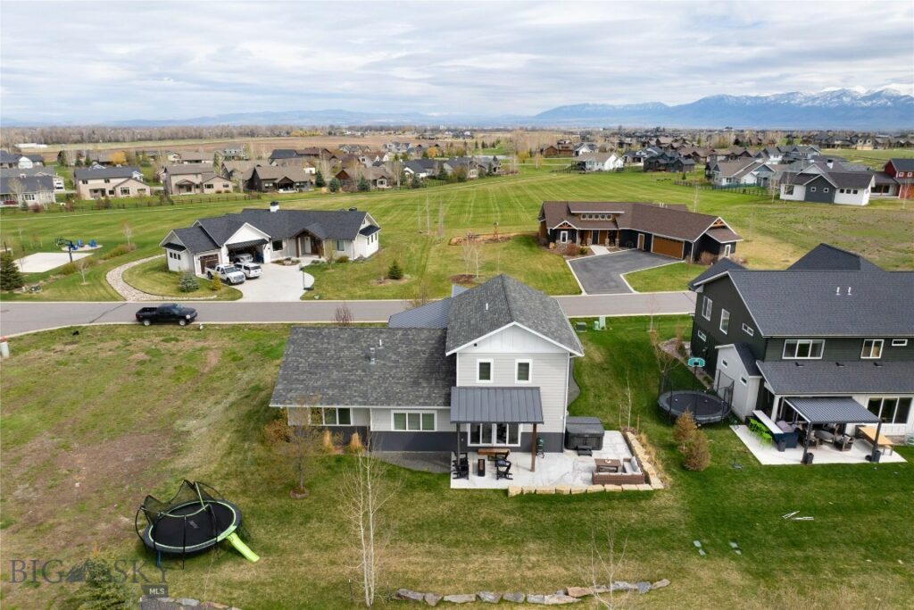 130 Higain Trail, Bozeman MT 59718