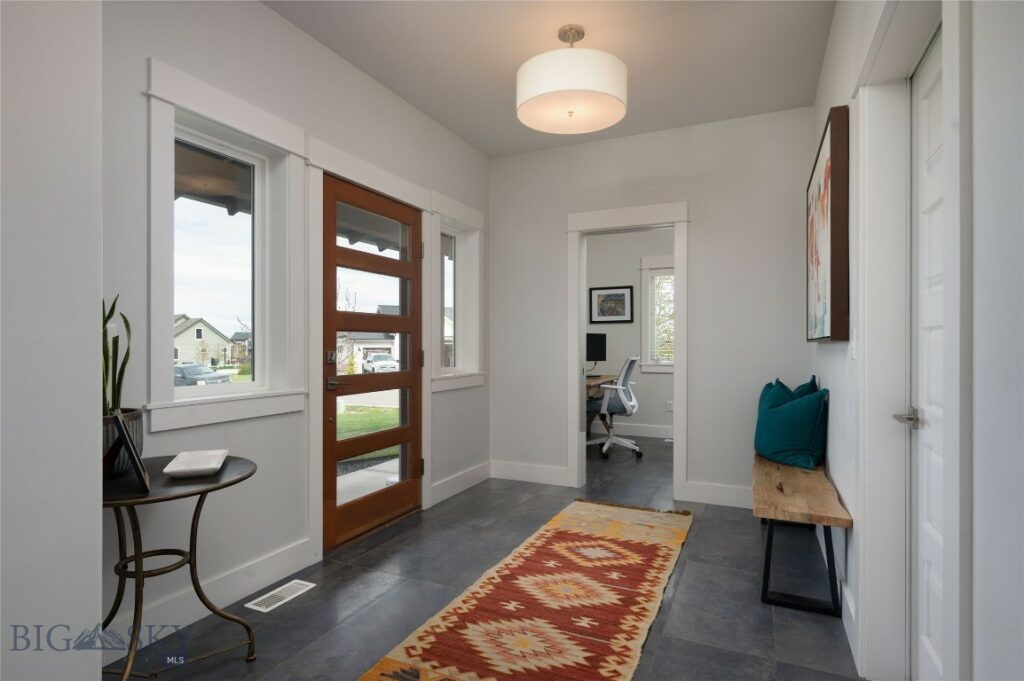 130 Higain Trail, Bozeman MT 59718