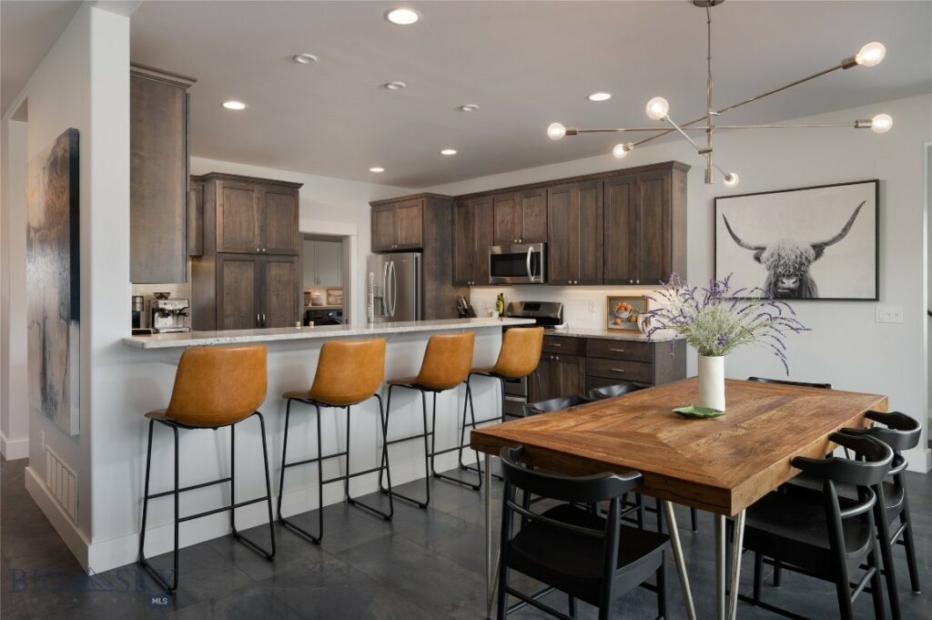 130 Higain Trail, Bozeman MT 59718