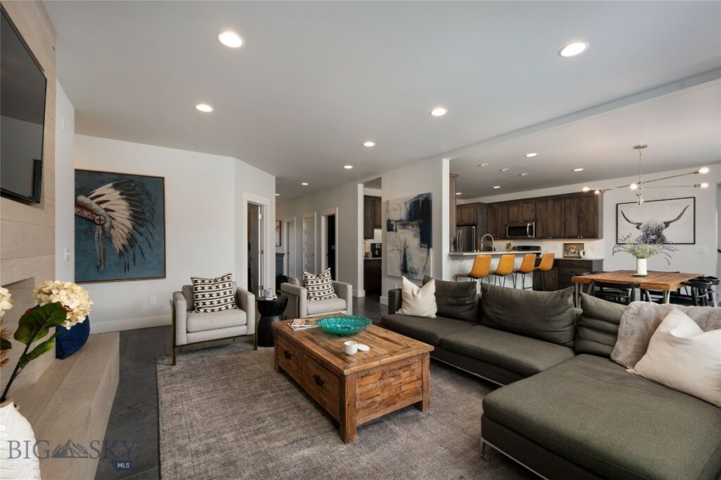 130 Higain Trail, Bozeman MT 59718
