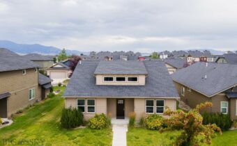 130 Pond Lily Drive, Bozeman MT 59718