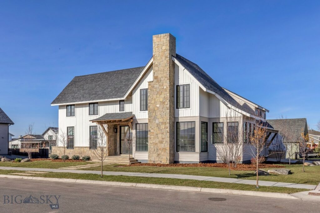 1301 Cambridge Drive, Bozeman MT 59715