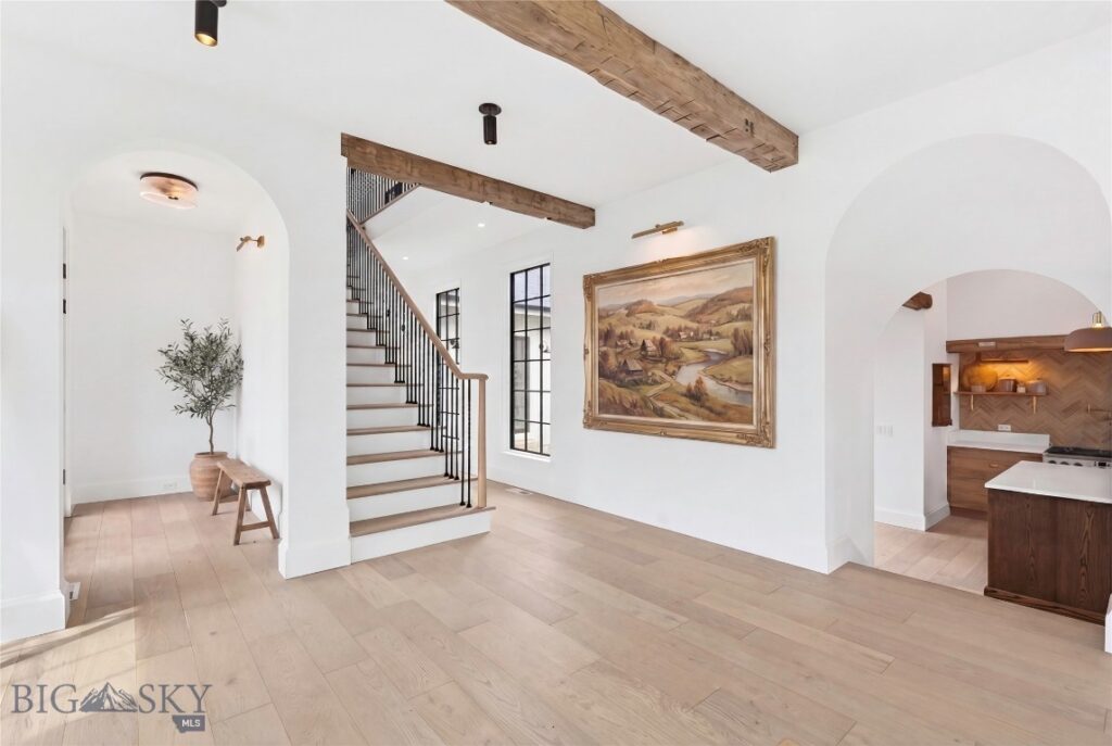 1301 Cambridge Drive, Bozeman MT 59715