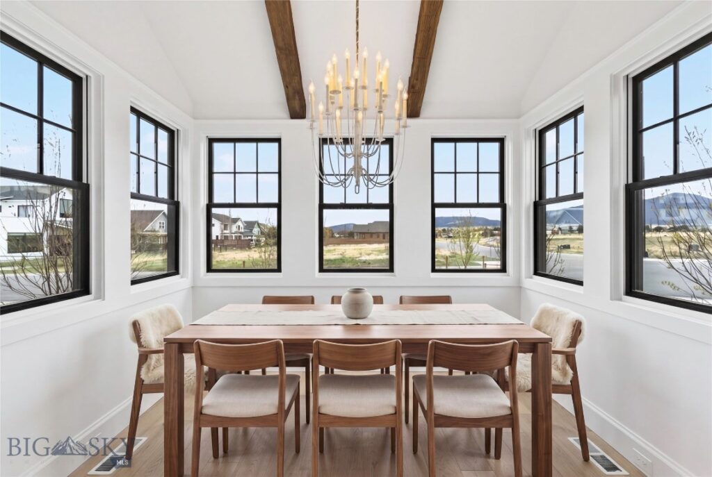 1301 Cambridge Drive, Bozeman MT 59715