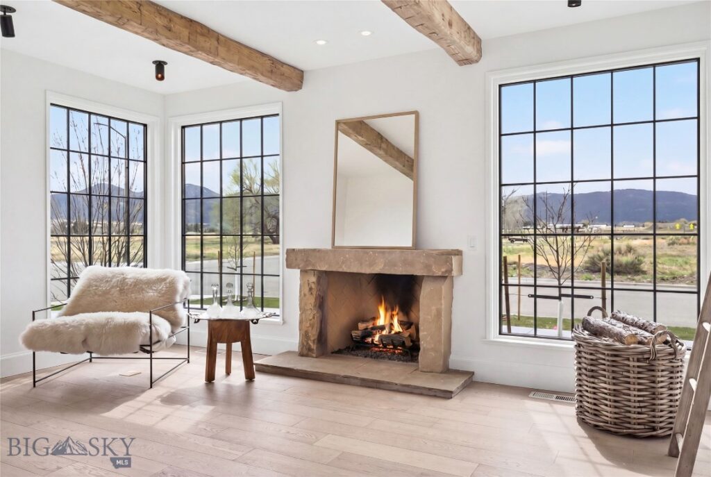 1301 Cambridge Drive, Bozeman MT 59715
