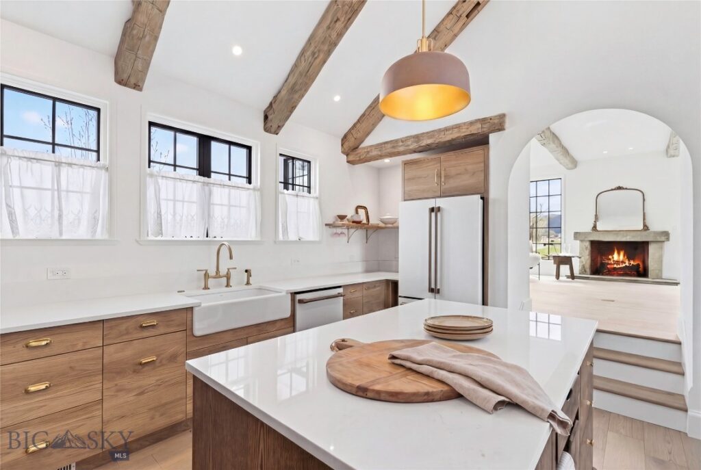 1301 Cambridge Drive, Bozeman MT 59715