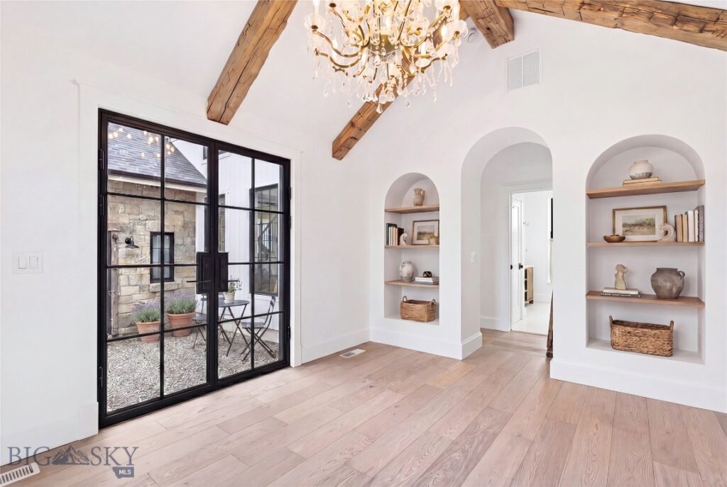 1301 Cambridge Drive, Bozeman MT 59715