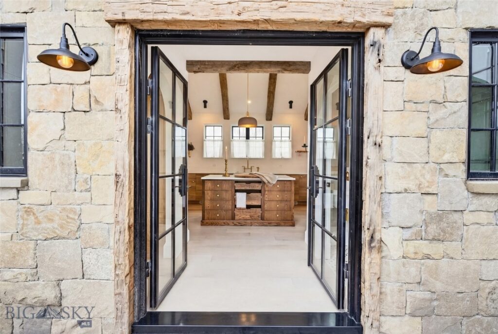 1301 Cambridge Drive, Bozeman MT 59715
