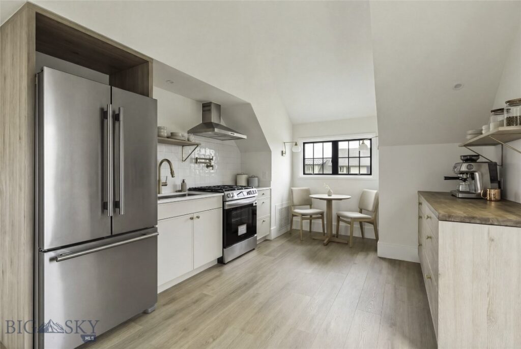 1301 Cambridge Drive, Bozeman MT 59715