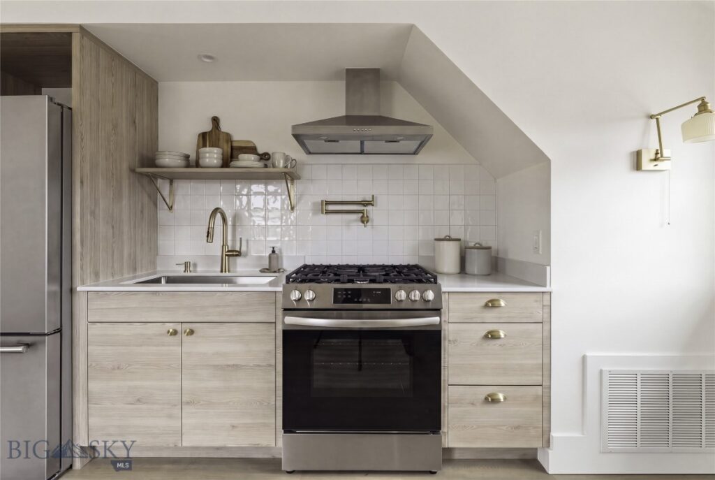 1301 Cambridge Drive, Bozeman MT 59715