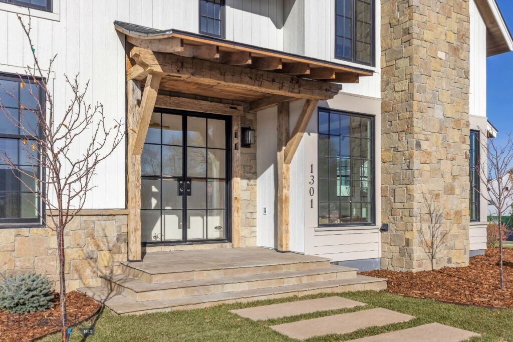 1301 Cambridge Drive, Bozeman MT 59715