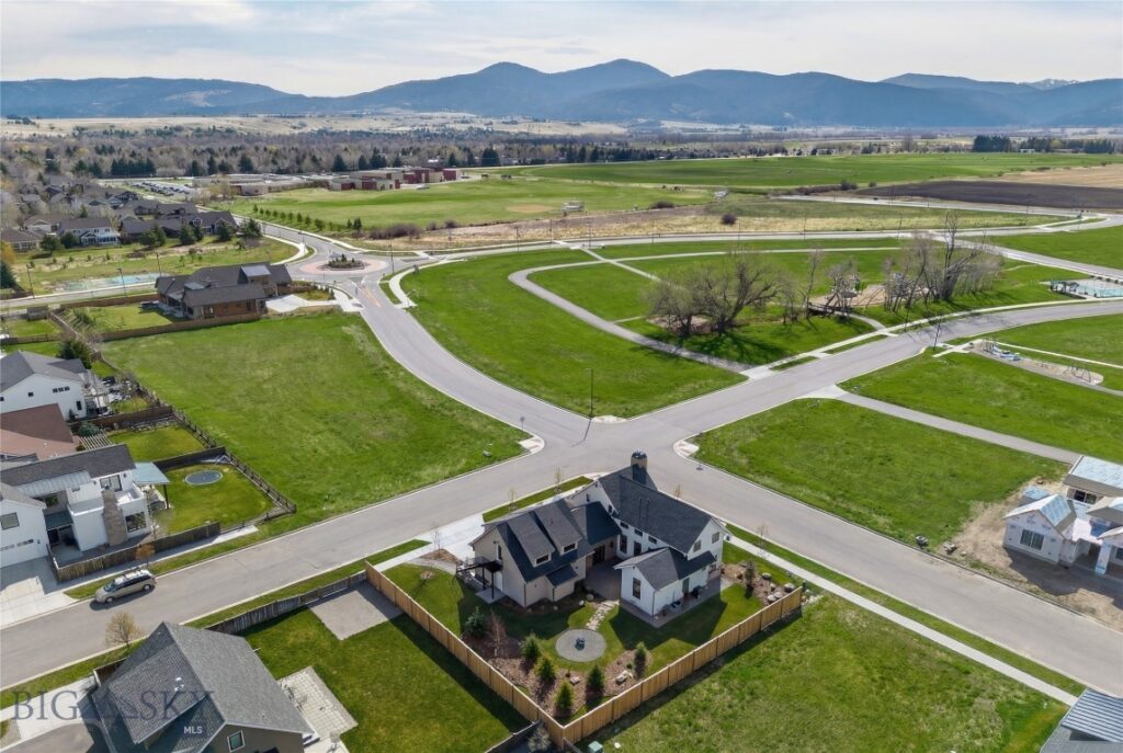 1301 Cambridge Drive, Bozeman MT 59715