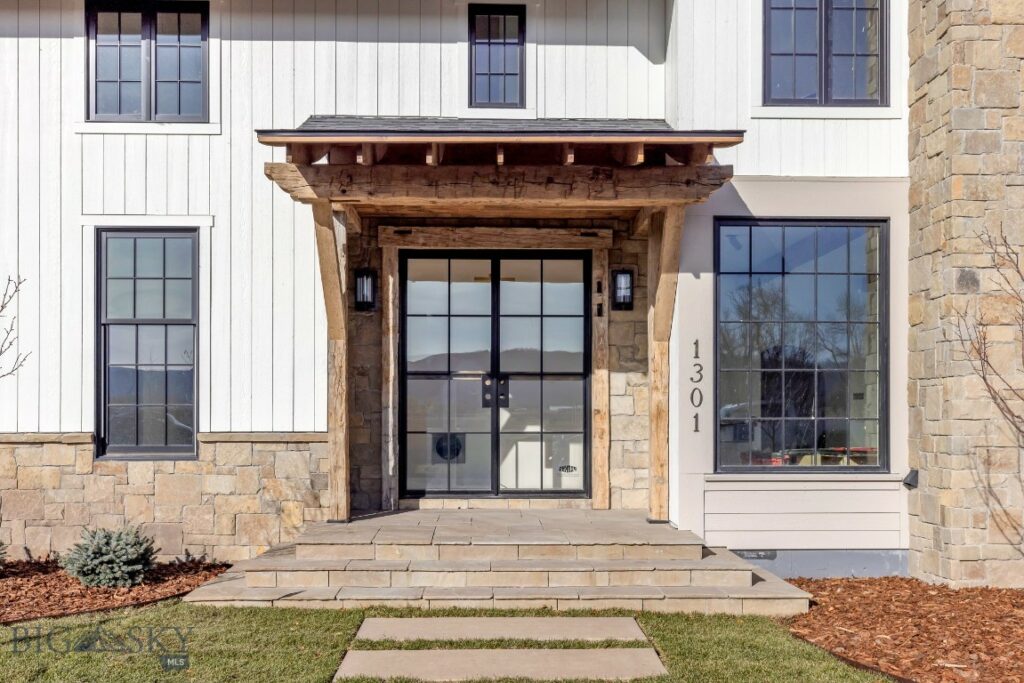 1301 Cambridge Drive, Bozeman MT 59715