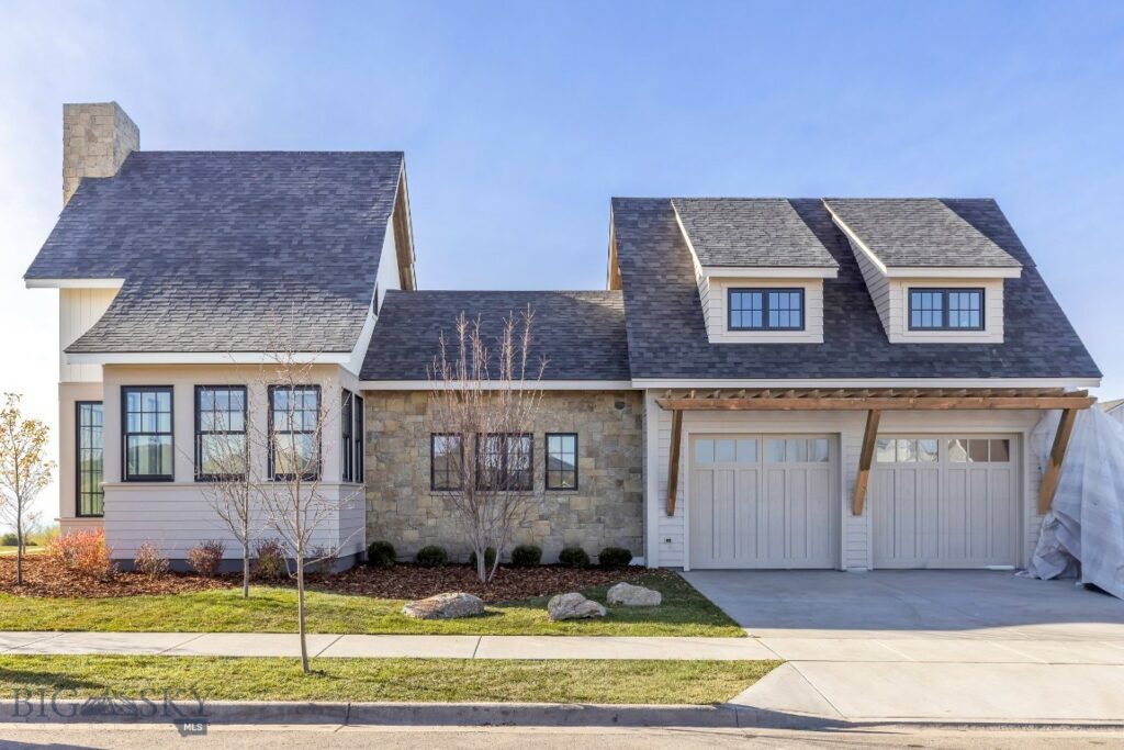 1301 Cambridge Drive, Bozeman MT 59715