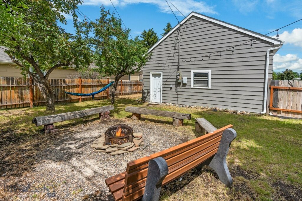 1301 W Story Street, Bozeman MT 59715