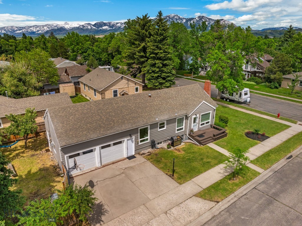 1301 W Story Street, Bozeman MT 59715