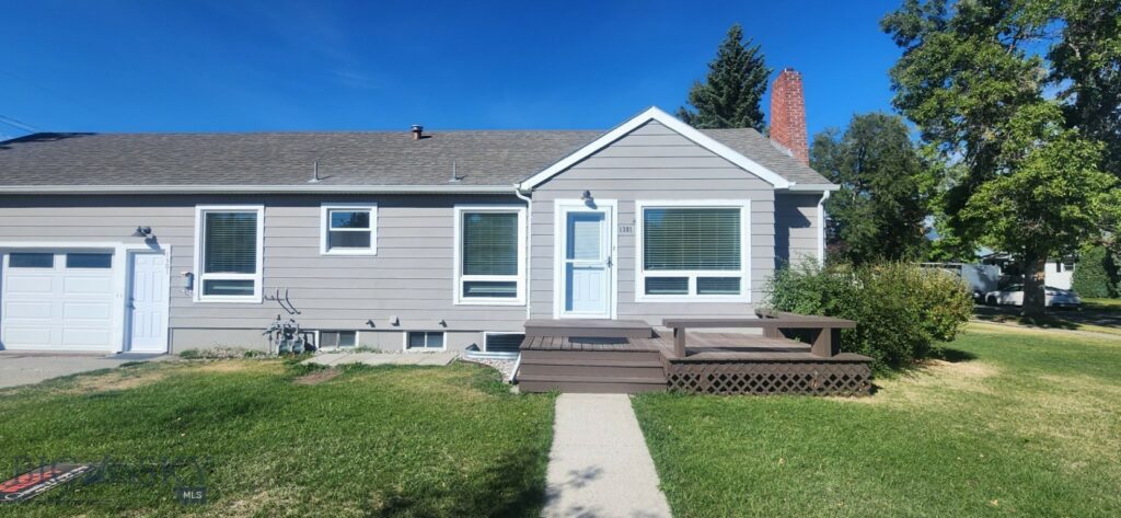 1301 W Story Street, Bozeman MT 59715