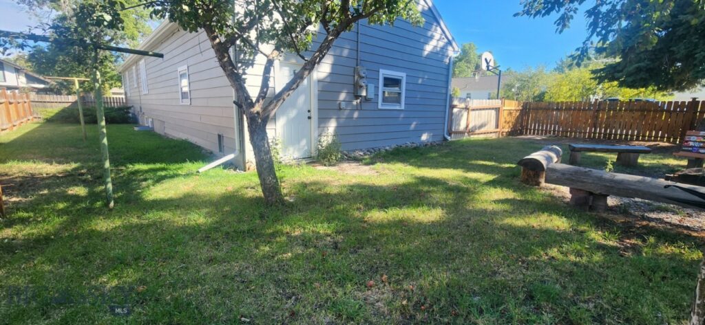 1301 W Story Street, Bozeman MT 59715