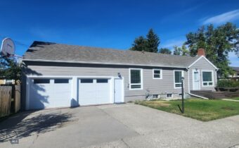 1301 W Story Street, Bozeman MT 59715