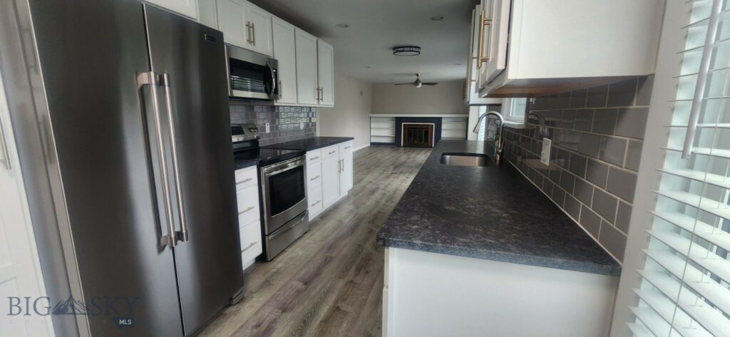 1301 W Story Street, Bozeman MT 59715