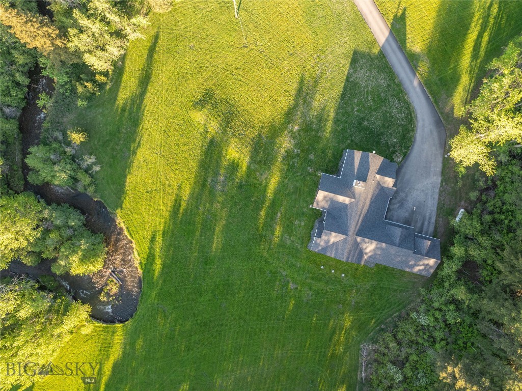 13011 Cottonwood Canyon Road, Bozeman MT 59718