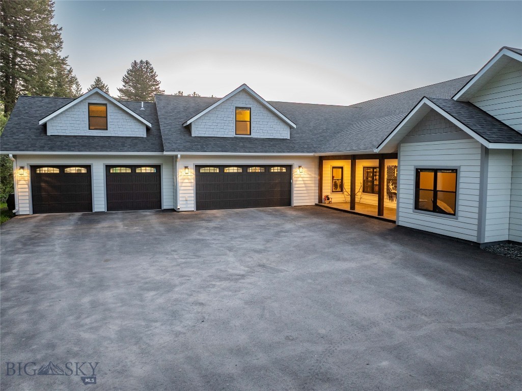 13011 Cottonwood Canyon Road, Bozeman MT 59718