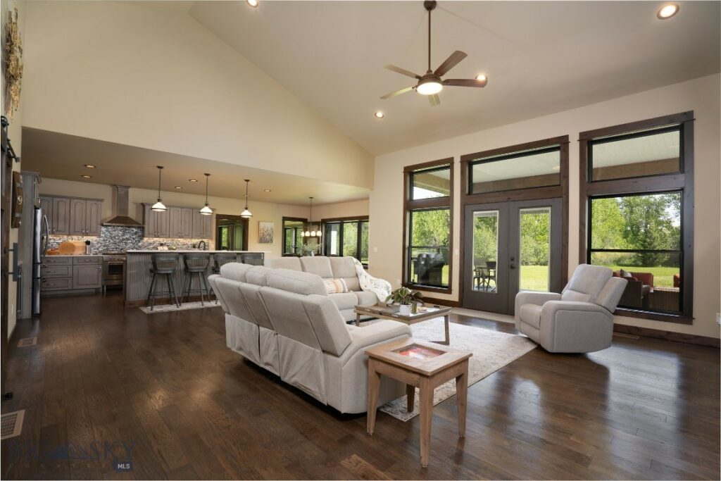 13011 Cottonwood Canyon Road, Bozeman MT 59718