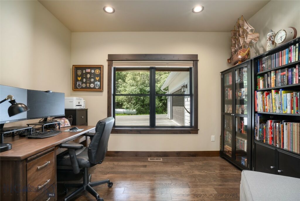 13011 Cottonwood Canyon Road, Bozeman MT 59718