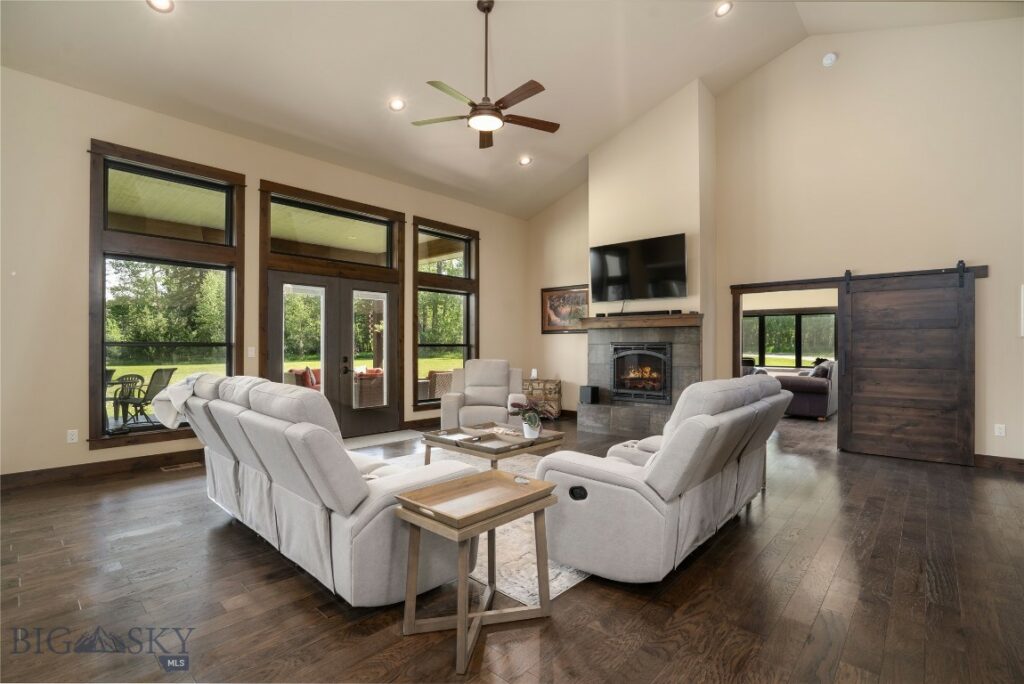 13011 Cottonwood Canyon Road, Bozeman MT 59718