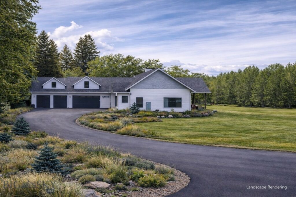 13011 Cottonwood Canyon Road, Bozeman MT 59718