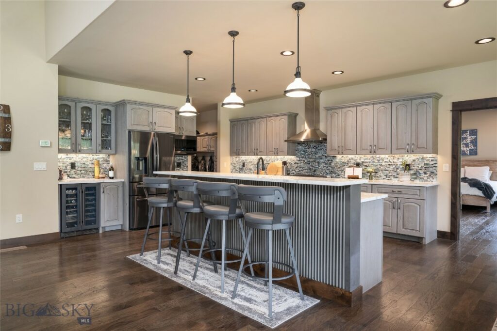 13011 Cottonwood Canyon Road, Bozeman MT 59718