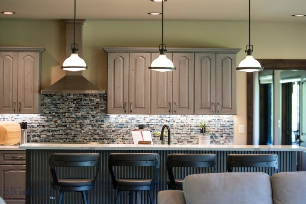 13011 Cottonwood Canyon Road, Bozeman MT 59718