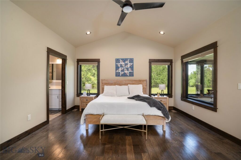 13011 Cottonwood Canyon Road, Bozeman MT 59718