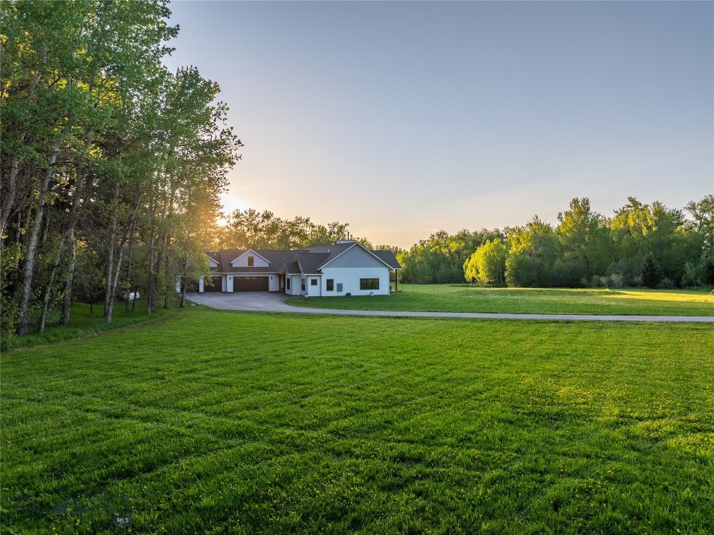 13011 Cottonwood Canyon Road, Bozeman MT 59718