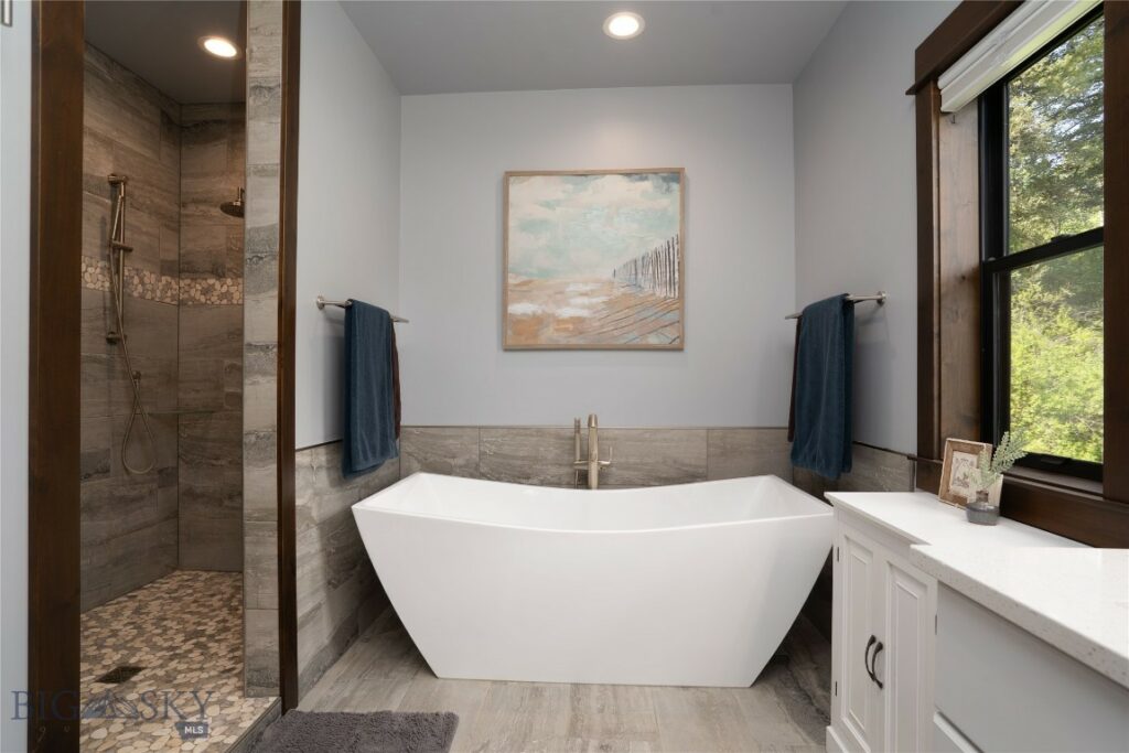 13011 Cottonwood Canyon Road, Bozeman MT 59718