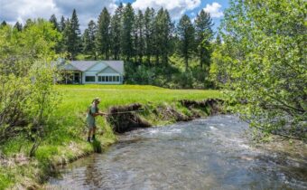 13011 Cottonwood Canyon Road, Bozeman MT 59718