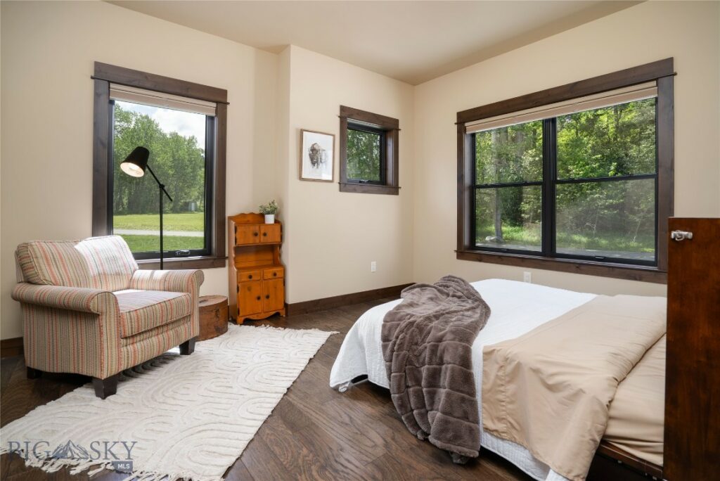 13011 Cottonwood Canyon Road, Bozeman MT 59718