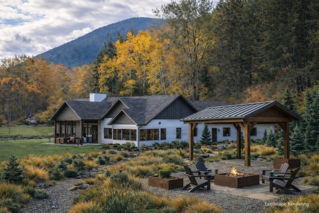 13011 Cottonwood Canyon Road, Bozeman MT 59718