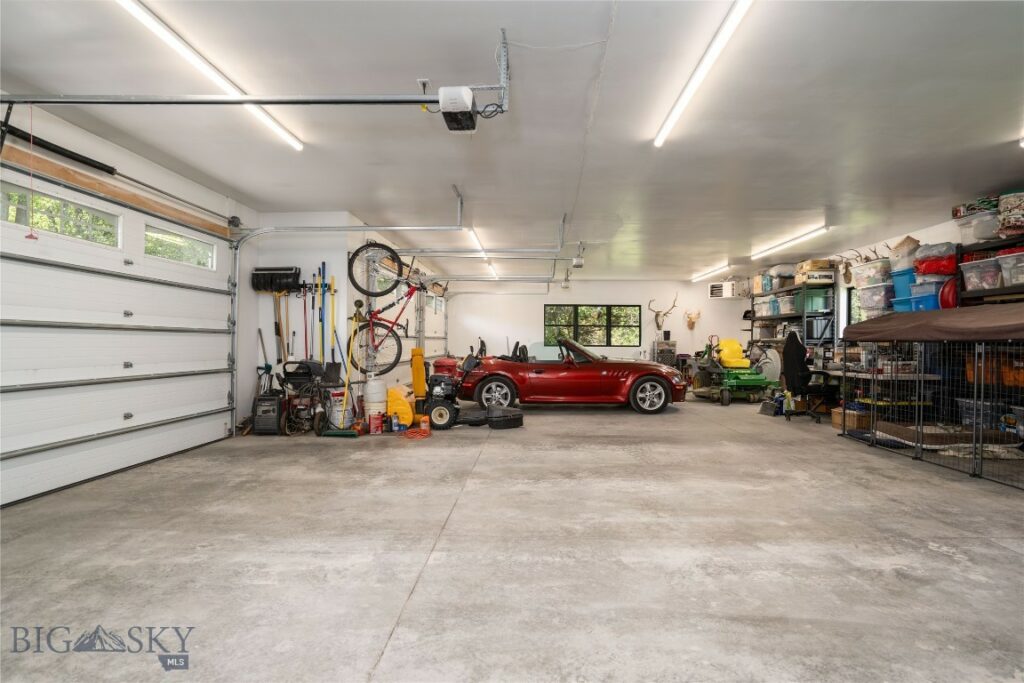 13011 Cottonwood Canyon Road, Bozeman MT 59718