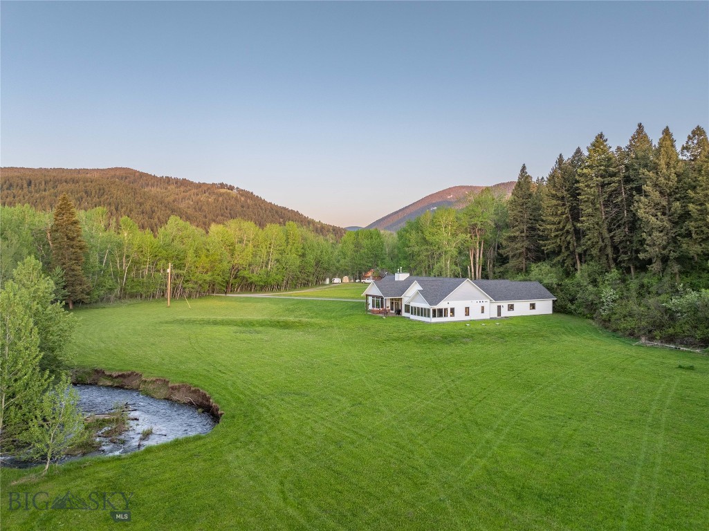 13011 Cottonwood Canyon Road, Bozeman MT 59718