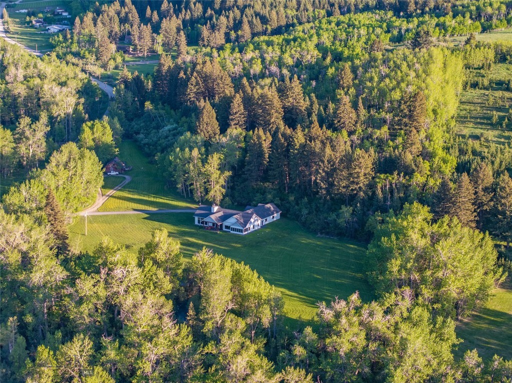 13011 Cottonwood Canyon Road, Bozeman MT 59718